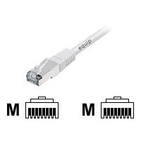 Equip Patch-Kabel - RJ-45 (M) zu RJ-45 (M)