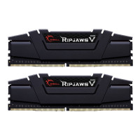 G.Skill Ripjaws V - DDR4 - Kit - 32 GB: 2 x 16 GB