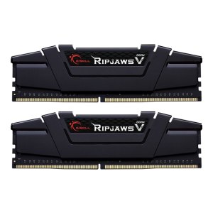 G.Skill Ripjaws V - DDR4 - Kit - 32 GB: 2 x 16 GB