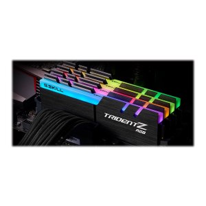 G.Skill TridentZ RGB Series - DDR4 - Kit - 32 GB: 2 x 16...