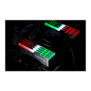 G.Skill TridentZ RGB Series - DDR4 - Kit - 32 GB: 2 x 16 GB