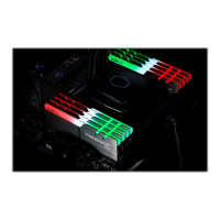 G.Skill TridentZ RGB Series - DDR4 - Kit - 32 GB: 2 x 16 GB