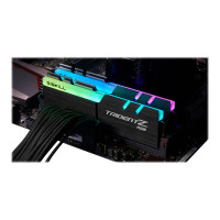 G.Skill TridentZ RGB Series - DDR4 - Kit - 32 GB: 2 x 16 GB