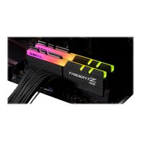 G.Skill TridentZ RGB Series - DDR4 - Kit - 32 GB: 2 x 16 GB