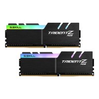 G.Skill TridentZ RGB Series - DDR4 - Kit - 64 GB: 2 x 32 GB