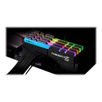 G.Skill TridentZ RGB Series - DDR4 - Kit - 64 GB: 2 x 32 GB