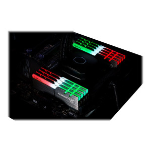 G.Skill TridentZ RGB Series - DDR4 - Kit - 64 GB: 2 x 32 GB