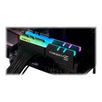 G.Skill TridentZ RGB Series - DDR4 - Kit - 64 GB: 2 x 32 GB