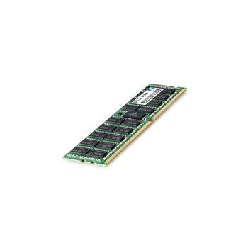 HPE - DDR4 - Modul - 16 GB - DIMM 288-PIN - 2400 MHz / PC4-19200 - CL17 - 1.2 V - registriert - ECC