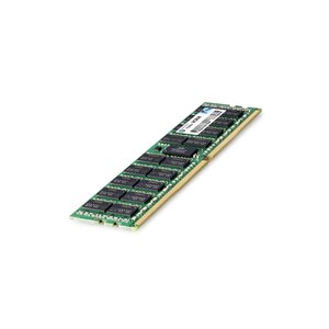 HPE - DDR4 - Modul - 16 GB - DIMM 288-PIN - 2400 MHz / PC4-19200 - CL17 - 1.2 V - registriert - ECC