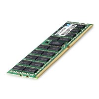 HPE - DDR4 - Modul - 16 GB - DIMM 288-PIN - 2400 MHz / PC4-19200 - CL17 - 1.2 V - registriert - ECC