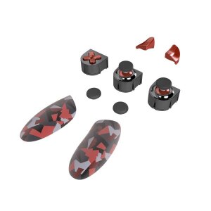 ThrustMaster eSwap X Red Color Pack - Mod-Pack