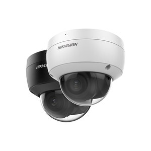 Hikvision AcuSense Dome IR DS-2CD2186G2-ISU 2.8mm 8MP -...