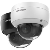 Hikvision AcuSense Dome IR DS-2CD2186G2-ISU 2.8mm 8MP - Netzwerkkamera