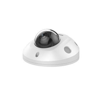 Hikvision Digital Technology DS-2CD2546G2-IS - IP-Sicherheitskamera - Outdoor - Kabelgebunden - Decke/Wand - Weiß - Kuppel