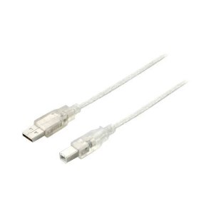 Equip USB-Kabel - USB (M) zu USB Typ B (M)