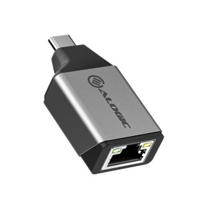 Alogic Ultra Mini - Network Adapter - USB-C 3.2 Gen 1