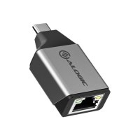 Alogic Ultra Mini - Netzwerkadapter - USB-C 3.2 Gen 1