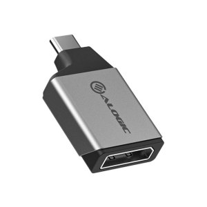 Alogic Ultra Mini - USB/DisplayPort-Adapter - 24 pin...