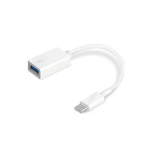 TP-LINK UC400 - USB-Adapter - USB-C (M) zu USB Typ A (W)