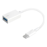 TP-LINK UC400 - USB-Adapter - USB-C (M) zu USB Typ A (W)