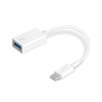 TP-LINK UC400 - USB-Adapter - USB-C (M) zu USB Typ A (W)