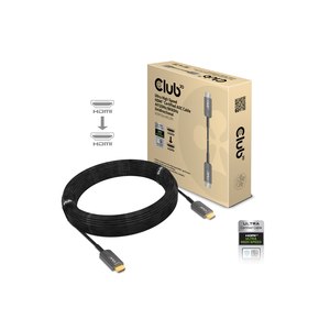 Club 3D CAC-1377 - Ultra High Speed - HDMI-Kabel - HDMI...