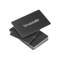 Safescan TimeMoto RF-100 - RF Proximity Card (Packung mit 25)