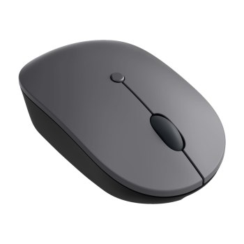 Lenovo Go - Maus - ergonomisch - rechts- und linkshändig