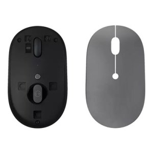 Lenovo Go - Maus - ergonomisch - rechts- und linkshändig