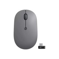 Lenovo Go - Maus - ergonomisch - rechts- und linkshändig