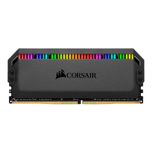 CORSAIR Dominator Platinum RGB - DDR4 - Kit - 64 GB: 2 x...