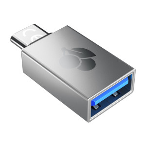 Adattatore USB Cherry - USB tipo A (F) a USB-C a 24 pin (M)