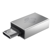 Cherry USB-Adapter - USB Typ A (W) zu 24 pin USB-C (M)