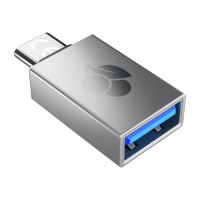 Cherry USB-Adapter - USB Typ A (W) zu 24 pin USB-C (M)