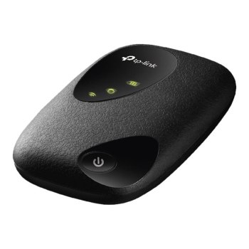 TP-LINK M7010 V1 - Hotspot mobile - 4G LTE - 150 Mbps