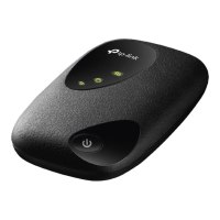 TP-LINK M7010 V1 - Mobiler Hotspot - 4G LTE - 150 Mbps