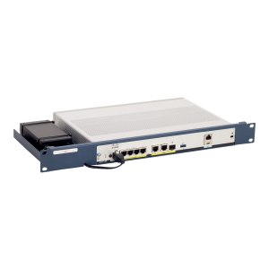 Rackmount.IT CISRACK RM-CI-T9 - Netzwerk-Einrichtung -...