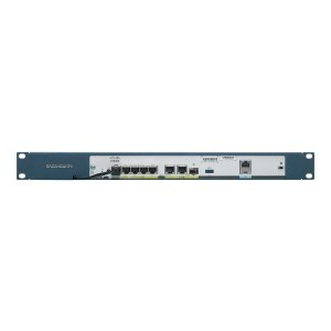 Rackmount.IT CISRACK RM-CI-T9 - Netzwerk-Einrichtung -...