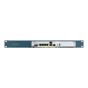 Rackmount.IT CISRACK RM-CI-T10 - Netzwerk-Einrichtung -...