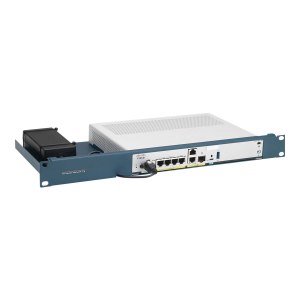 Rackmount.IT CISRACK RM-CI-T10 - Netzwerk-Einrichtung -...