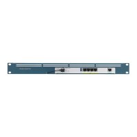 Rackmount.IT CISRACK RM-CI-T11 - Netzwerk-Einrichtung - Rack montierbar - Metallisch Blau - 1U - 48.3 cm (19") - für Cisco Integrated Services Router 11XX