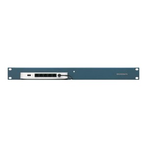 Rackmount.IT CISRACK RM-CI-T12 - Netzwerk-Einrichtung -...