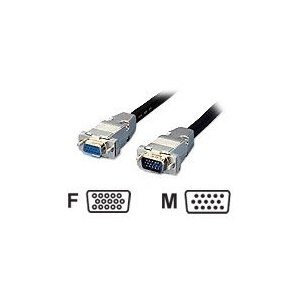 Equip Digital Data - Cavo di prolunga VGA - HD-15 (VGA)