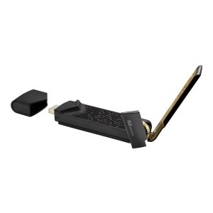 ASUS USB-AX56 - Adattatore di rete - USB - 802.11ax