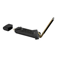 ASUS USB-AX56 - Netzwerkadapter - USB - 802.11ax