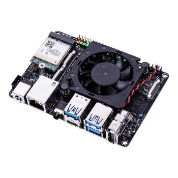 ASUS Tinker Board R - Computer a scheda singola - Rockchip RK3399Pro / 1.8 GHz