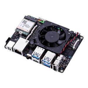 ASUS Tinker Board R - Computer a scheda singola -...