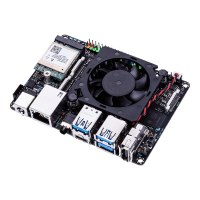 ASUS Tinker Board R - single-board computer - Rockchip RK3399Pro / 1.8 GHz