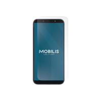 Mobilis Bildschirmschutz für Handy - 2.5D - Glas